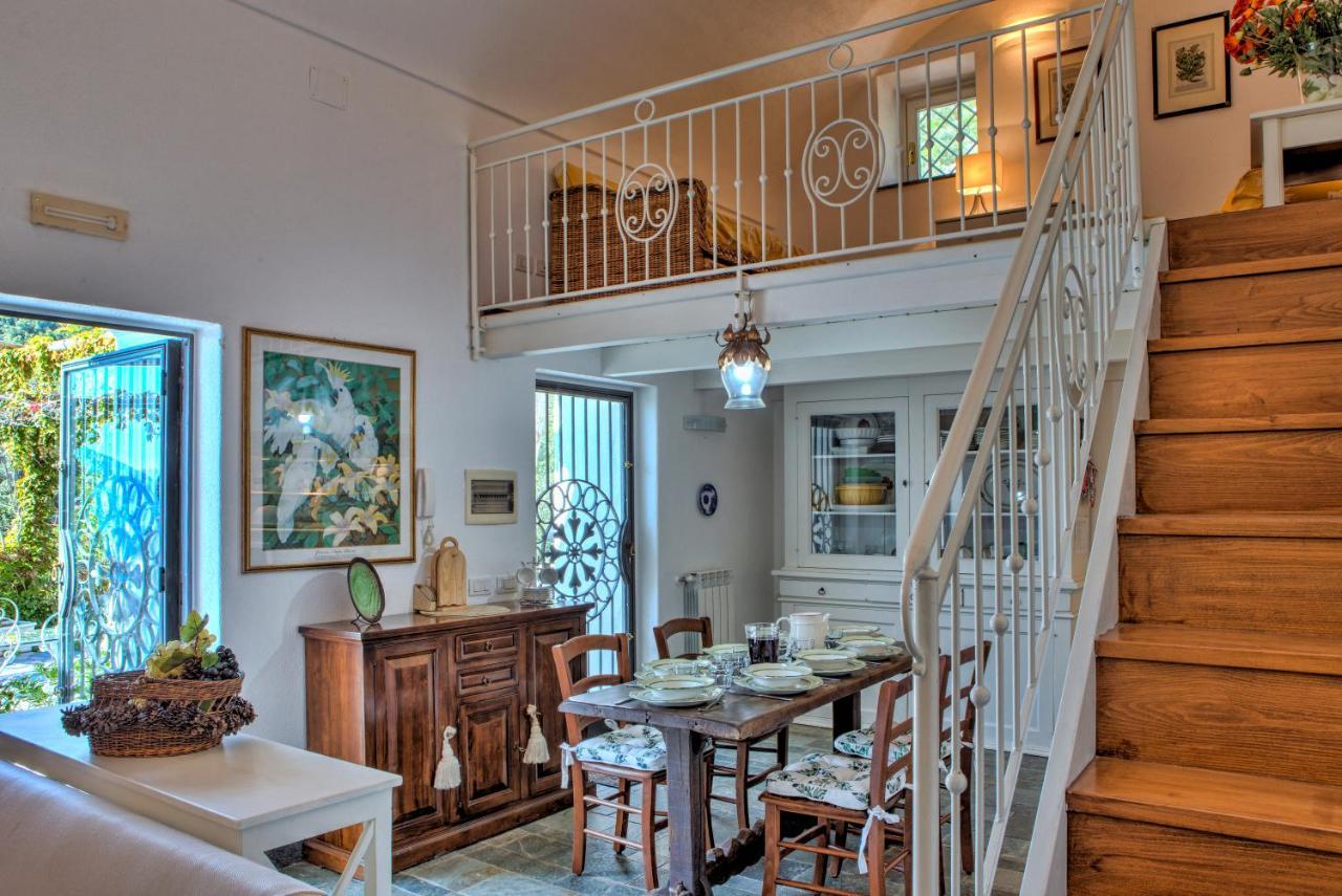 Villa Ad מאיורי מראה חיצוני תמונה